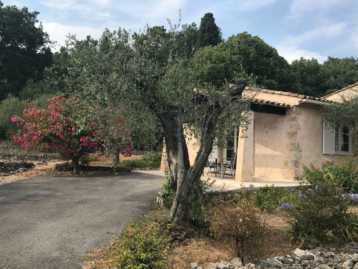 Villa Du Sud Vence Bagian luar foto